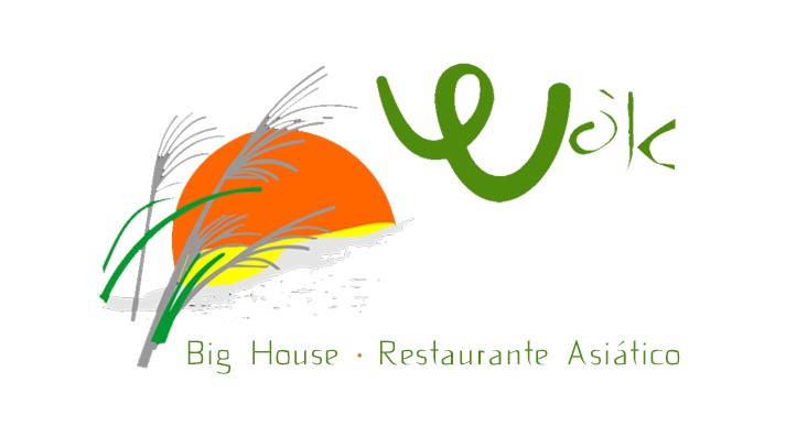 Logo de Big House